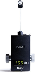 D-KAT Digital Applanation Tonometer T Type (Takeaway)