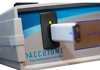 Accutome Accupach VI Pachymeter