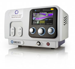 Cyclo G6 Glaucoma Laser System