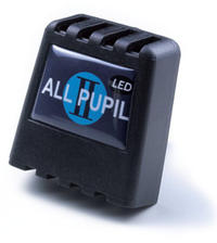 All Pupil II LED upgrade