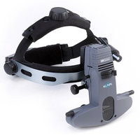All Pupil II Indirect Ophthalmoscope Wireless Slimline LED Convertible