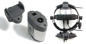 SmartPack for Wired Ophthalmoscopes