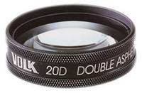20D Large Clear(52mm)