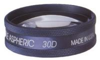 30D Small Clear(31mm)