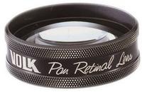 Pan Retinal 2.2 Clear (52mm)