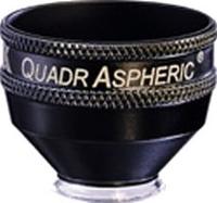 QuadrAspheric Lens