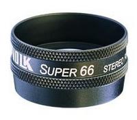 Super 66 Lens (Clear)