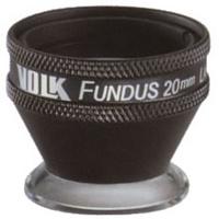 Fundus Laser Lens 20mm