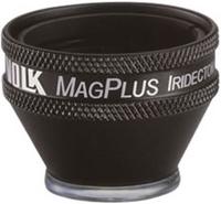 Mag Plus Iridectomy Lens